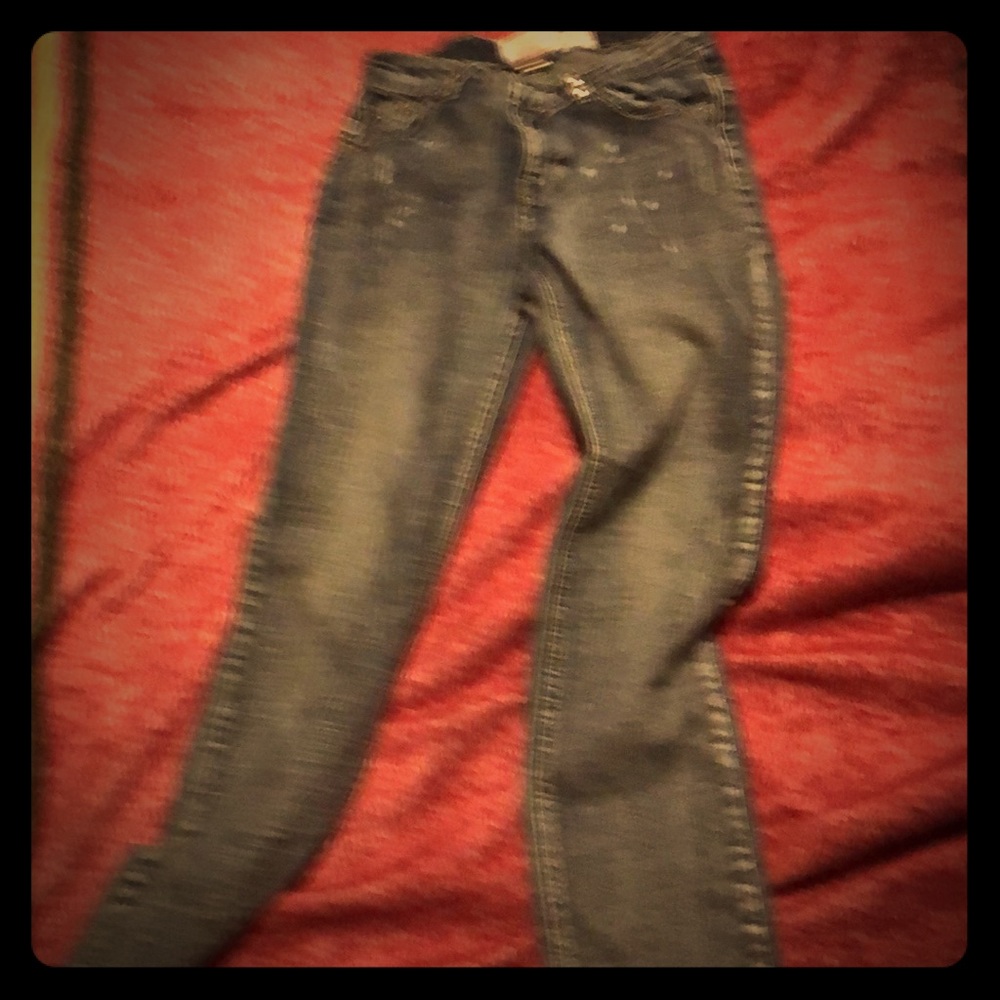 Jeans!!!